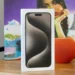 Apple's Ethical Sourcing Under Fire: Accused of Using Conflict Minerals in iPhones