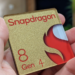 First Snapdragon 8 Gen 4 Phone: Xiaomi Takes the Lead?