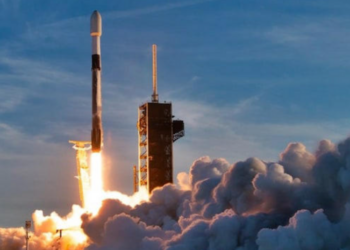 Tata's Made-in-India Military-Grade Satellite Placed in Orbit by Elon Musk's SpaceX