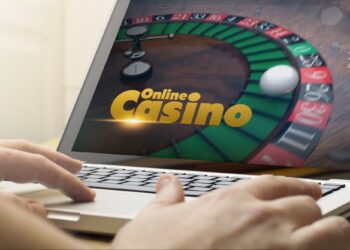 Can I Play Online Casino in Canada? Where to Play Casino Games