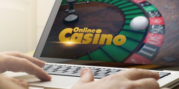 Can I Play Online Casino in Canada? Where to Play Casino Games