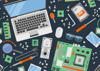 How To Store Excess Tech Gear in Melbourne
