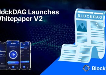 BlockDAG Surpasses Arweave and Optimism with a 20,000X ROI Vision With Plans To Feature On Sphere Las Vegas