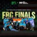 Team Sigma Secures Golden Ticket to Houston After Stellar Performance at FRC Regionals