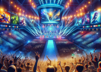 How to Spice Things Up for eSports Fans: Betting for Beginners
