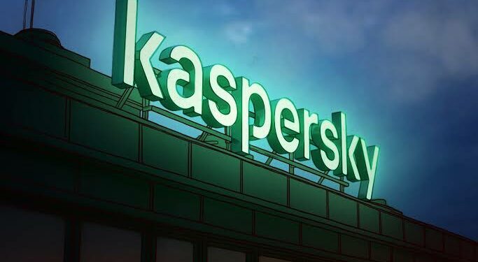 Biden Administration Set to Restrict Kaspersky Over Security Concerns