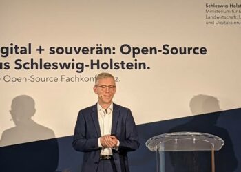 German State Abandons Windows, Microsoft Office for Open Source Alternatives
