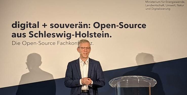 German State Abandons Windows, Microsoft Office for Open Source Alternatives