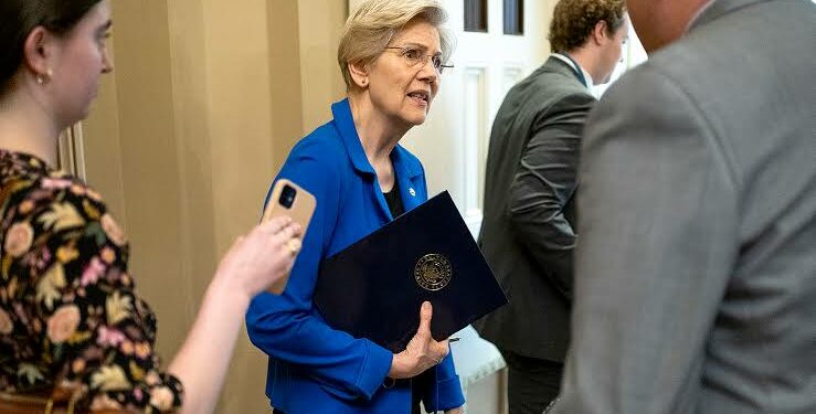 Senator Warren Raises Concerns Over TurboTax’s Practices