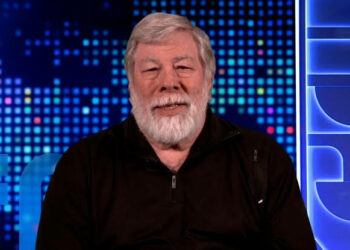 Steve Wozniak Calls TikTok Ban Hypocrisy