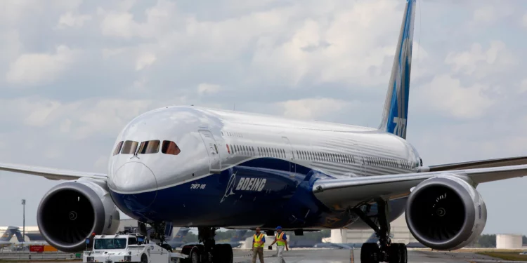 New Boeing Whistleblower Says he faced ‘ Retaliation’ for Reporting Issues
