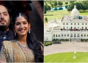 Anant Ambani - Radhika Merchant's July Wedding: Here Are Inside Details Of Rs 592 Crore Venue!