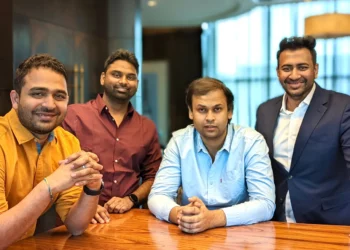 Dhruva Space Secures Rs 123 Crore in Series A Funding Round