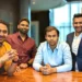 Dhruva Space Secures Rs 123 Crore in Series A Funding Round