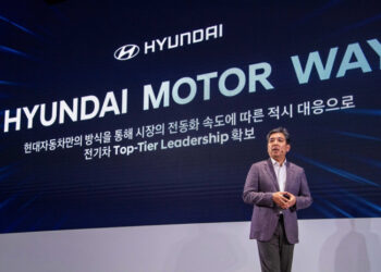 Hyundai to increase Hybrid cars
