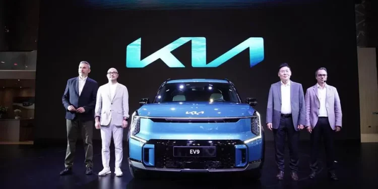 Kia Recalls Over 137,000 Vehicles Due to Engine Failure Risk