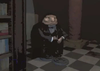How To Beat The Butler In Lethal Company