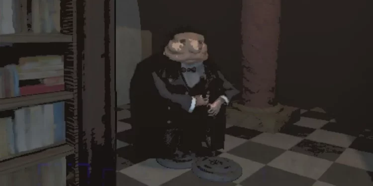 How To Beat The Butler In Lethal Company