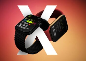 Apple Watch Series 10 to get an upgraded display!