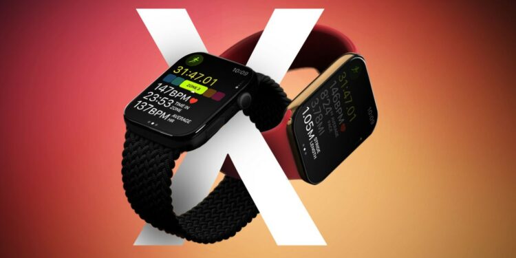 Apple Watch Series 10 to get an upgraded display!