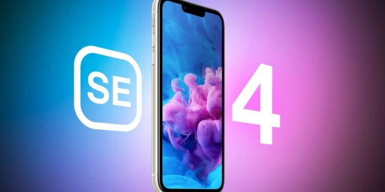 Apple iPhone SE 4 launching soon in 2024, says leaks