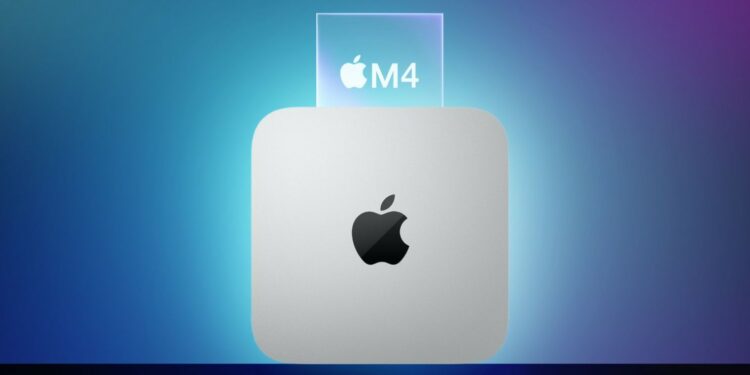 Apple planning to skip Mac Mini M3 and to launch M4 model directly!