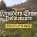 Kingdom Come: Deliverance 2 Announced
