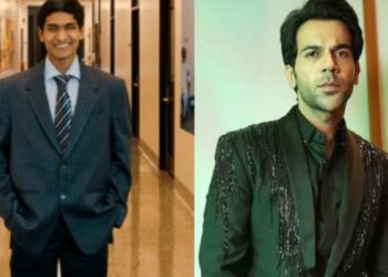 Everything You Need to Know About Industrialist Srikanth Bolla, Who Inspired Rajkummar Rao’s ‘Srikanth’