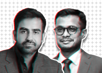 NEWS Ather Energy In Talks For New Fundraise, Nikhil Kamath Buys Part Of Sachin Bansal’s Holding