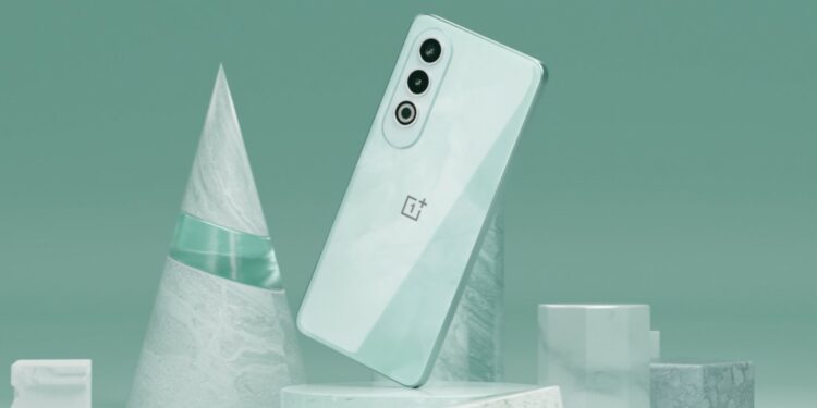 OnePlus Nord CE 4 Lite Leaks