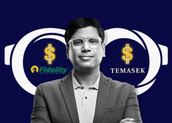 Timasek and Fidelity’s potential $200 Mn investment in Lenskart to increase valuation to $5 Bn