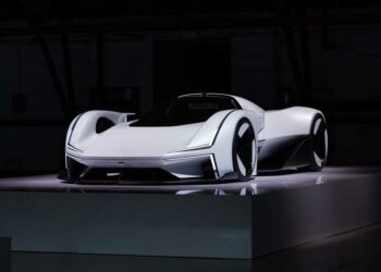 polestar