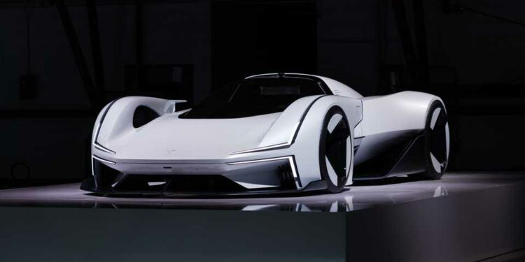 polestar