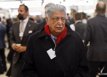 Premji Invest’s $10 Bn fund to focus on investments in AI companies