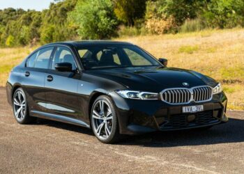 BMW 4 series may get retired