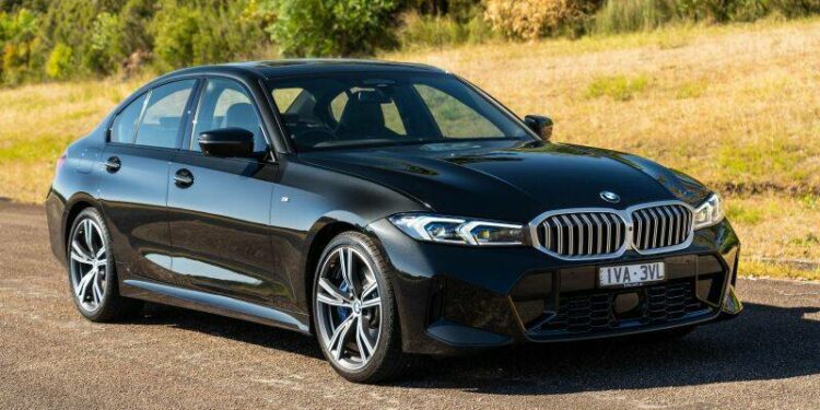 BMW 4 series may get retired