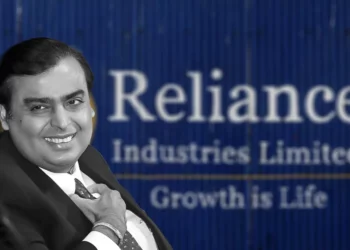 Reliance Industries revenue surpasses estimates, net profit rises by 8.2% in Q4