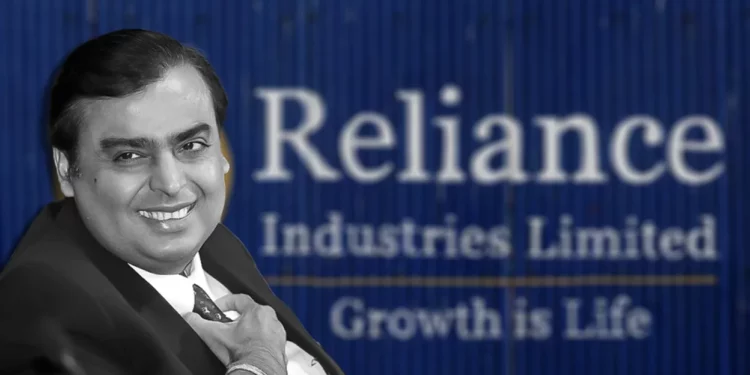 Reliance Industries revenue surpasses estimates, net profit rises by 8.2% in Q4