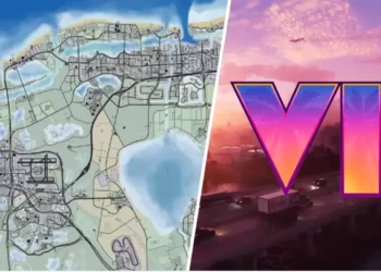 GTA 6 Leak Hints at a Massive Open World