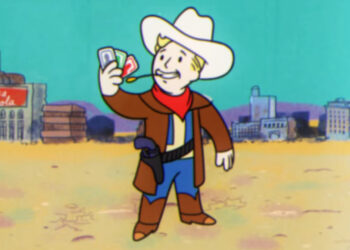 How To Respec in Fallout 4