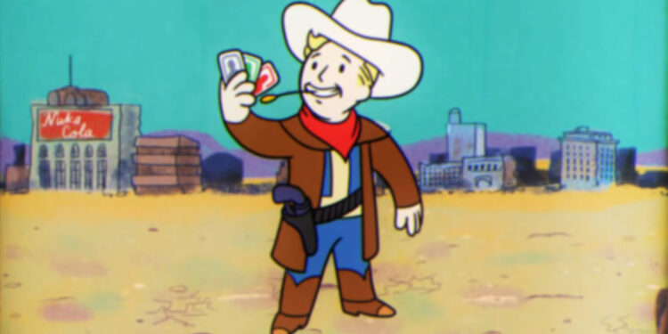 How To Respec in Fallout 4