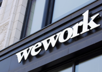 Enam Group’s family office and A91 Partners to buy 27% stake in WeWork’s Indian arm for Rs 1200 Cr