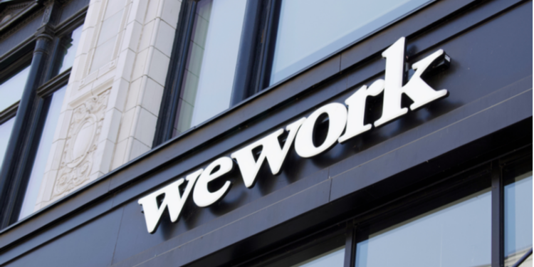 Enam Group’s family office and A91 Partners to buy 27% stake in WeWork’s Indian arm for Rs 1200 Cr