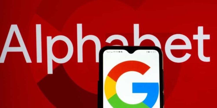 Alphabet Considering HubSpot Acquisition