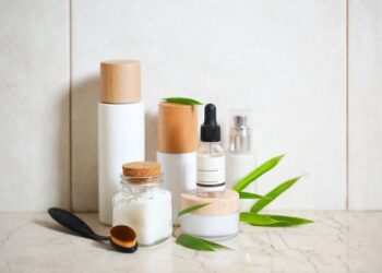Honasa Consumer Celebrates Success: The Derma Co. Achieves Rs 500 Crore Annual Revenue Rate