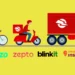 Zepto, Swiggy Instamart among other quick commerce services asked to prove ’10 minutes or less’ claim