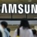 Samsung's 6-Day Workweek for Executives: Work Either on Saturdays or Sundays