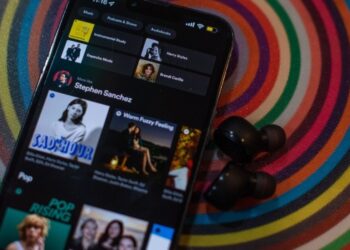 Spotify