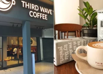 Third Wave Coffee’s loss in FY23 increased four folds to 55 Cr, despite 356% increase in sales