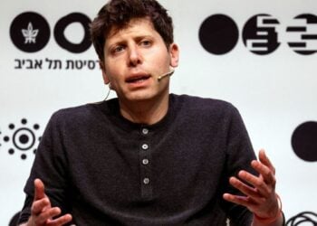 OpenAI's Sam Altman And Ex-Apple Design Head Collaborate to Create AI-powered Personal Device